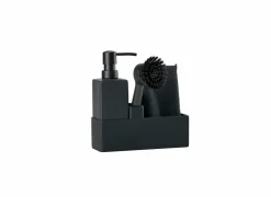 Aanrechtbakje 4-delig