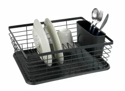 Afdruiprek Drip zwart