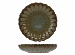 Astera Minibord Ø10,5cm - keramiek - ocean