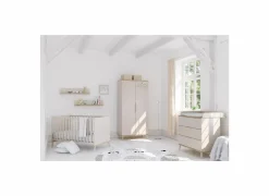 Babybed Hazel 60x120cm