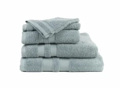 Badlaken Katharina 70x140cm atlantic