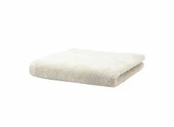 Badlaken London 70x130cm - katoen - jasmin