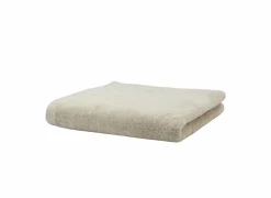 Badlaken London 70x130cm - katoen - desert