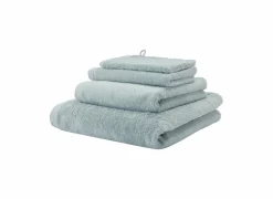 Badlaken London 100x150cm ice