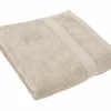 Badlaken Riva 70x140cm sand