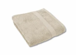 Badlaken Riva 70x140cm sand