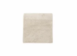 Badmat Havana  60x60cm - katoen - beige