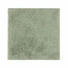 Badmat Havana 60x60cm - katoen - olive
