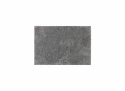 Badmat Havana 70x110cm - katoen - slategrey