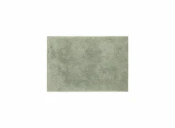 Badmat Havana 70x110cm - katoen - olive