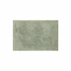 Badmat Havana 60x90cm - katoen - olive