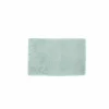 Badmat Havana 60x90cm - katoen - sea green