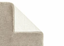 Badmat Jaro 70x120cm - polyacryl - zand met antislip