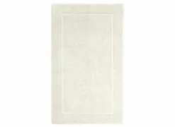 Badmat London 60x100cm - katoen - jasmin met antislip