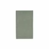 Badmat London 60x100cm - katoen - groen
