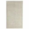 Badmat London 60x100cm - katoen - desert met antislip