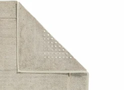 Badmat London 60x60cm - katoen - desert met antislip