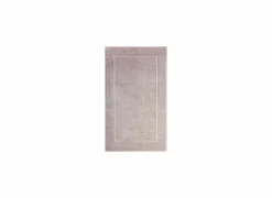 Badmat London 60x100cm - stof - beige
