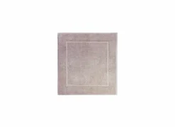 Badmat London 60x60cm - stof - beige