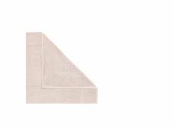 Badmat London 60x100cm - stof - cameo