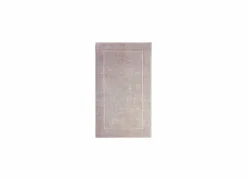 Badmat London 70x120cm - stof - beige