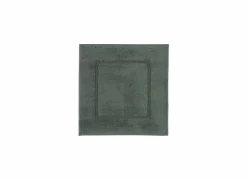 Badmat Prestige 60x60cm - katoen - moss