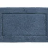 Badmat Prestige 80x160cm - katoen - jeans