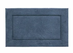 Badmat Prestige 80x160cm - katoen - jeans