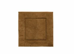 Badmat Prestige 60x60cm - katoen - whisky