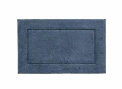 Badmat Prestige 60x100cm - katoen - jeans