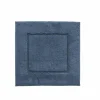Badmat Prestige 60x60cm - katoen - jeans