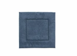 Badmat Prestige 60x60cm - katoen - jeans