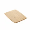 Bamboe snijplank 35x25cm