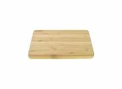 Bamboe snijplank 20x14,5x1,8cm