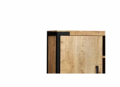 Barkast Galaxy 120cm - lamulux - mango