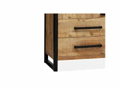 Barkast Galaxy 120cm - lamulux - mango