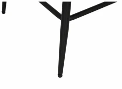 Barstoel Bonzo ZH67cm - stof - wit