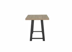 Bartafel Otto Piero 150x90cm - decor - scarlet eik