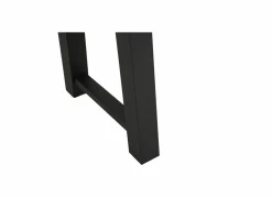 Bartafel Otto Piero 150x90cm - decor - scarlet eik