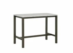 Bartafel Viennabar 120x60cm - decor - creamy