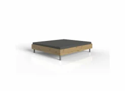 Bed Easy 160x200cm - decor - artisanale eik