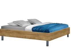 Bed Easy 140x200cm - decor - planke