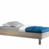 Bed Easy 90x200cm - decor - sonoma