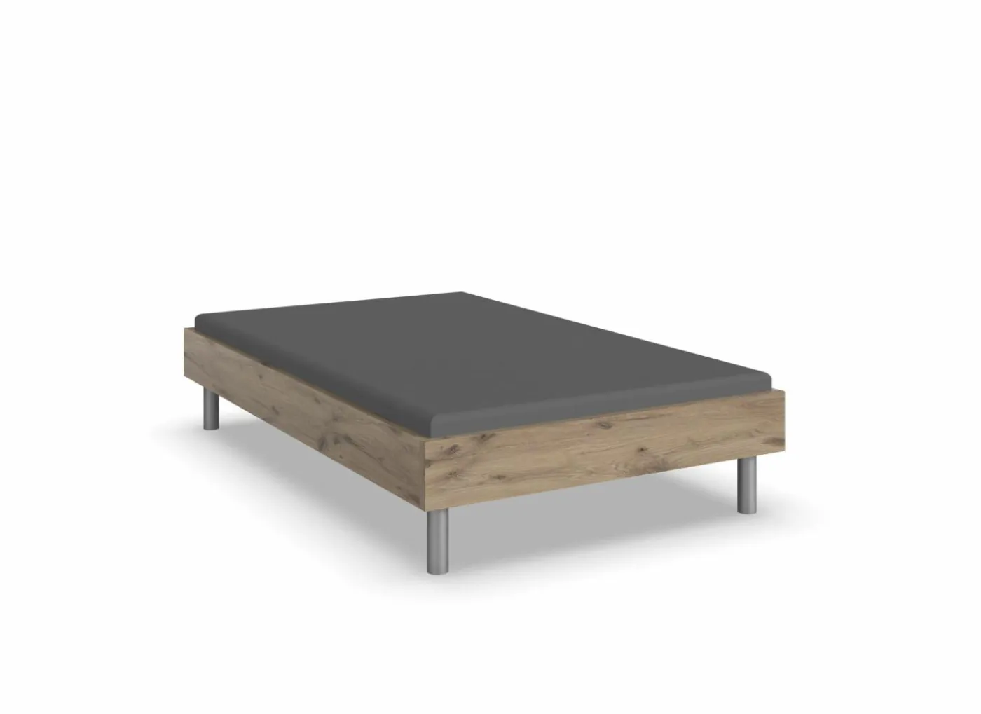 Bed Easy 120x200cm - decor - viking
