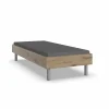 Bed Easy 90x200cm - decor - viking