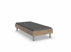 Bed Easy 100x200cm - decor - viking