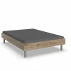 Bed Easy 140x200cm - decor - viking