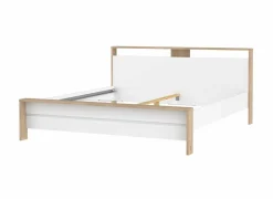 Bed Next 180x200cm - decor - wit & jackson hickory