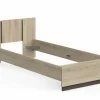Bed Watson 90x200cm - decor - kronberg eik & waterford eik