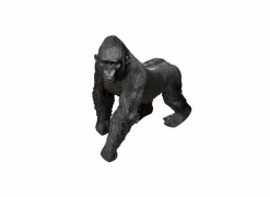 Beeld Gorilla H22,5cm
